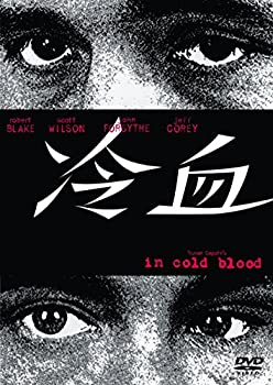 【中古】(未使用･未開封品)冷血 [DVD]