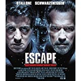 【中古】(未使用･未開封品)大脱出 [Blu-ray]