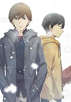 【中古】バッテリー 5(完全生産限定版) [Blu-ray]｜お取り寄せ本舗 KOBACO
