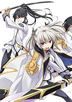 【中古】(未使用･未開封品)クオリディア・コード 2(初回特装版) [DVD]