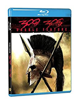 【中古】(非常に良い)300 / 300: Rise of an Empire [Blu-ray]