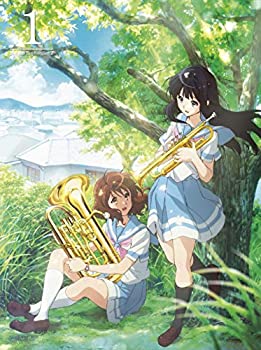 【中古】(未使用･未開封品)響け!ユーフォニアム2 1巻 [Blu-ray]