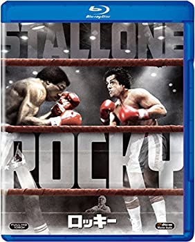 【中古】(未使用･未開封品)ロッキー [Blu-ray]｜お取り寄せ本舗 KOBACO