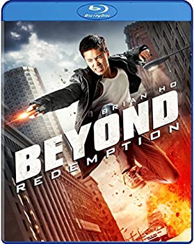 【中古】(非常に良い)Beyond Redemption [Blu-ray] Import Osric Chau (出演), Brian Ho (出演)