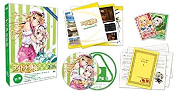【中古】(未使用･未開封品)TVアニメ『アイドル事変』 第3巻 [Blu-ray]｜お取り寄せ本舗 KOBACO