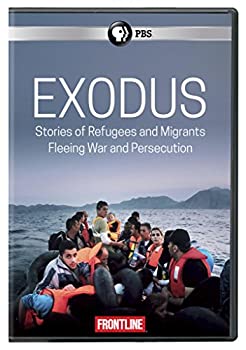 【中古】(非常に良い)Frontline: Exodus [DVD] [Import]