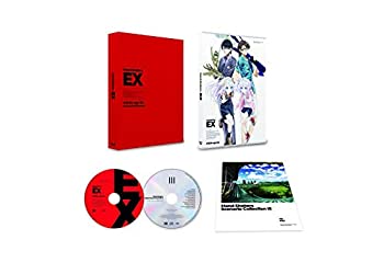 【中古】(非常に良い)ハンドシェイカー EX [Blu-ray]