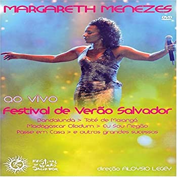 【中古】(非常に良い)Ao Vivo: Festival De Verao Salvador 2004 [DVD]｜お取り寄せ本舗 KOBACO