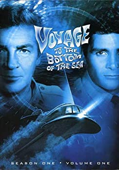 【中古】(未使用･未開封品)Voyage to the Bottom of the Sea 1 [DVD] [Import]｜お取り寄せ本舗 KOBACO