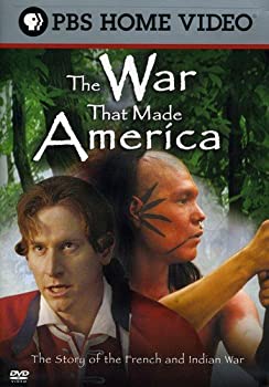 【中古】(非常に良い)War That Made America [DVD] [Import]