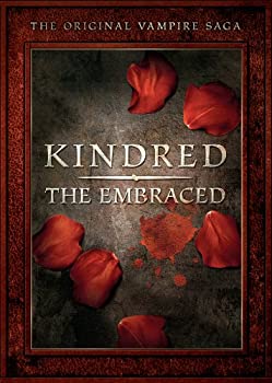 【中古】(非常に良い)Kindred: Embraced - Complete Series/ [DVD] [Import]｜お取り寄せ本舗 KOBACO