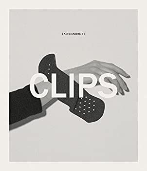 【中古】(未使用･未開封品)CLIPS[Blu-ray]｜お取り寄せ本舗 KOBACO