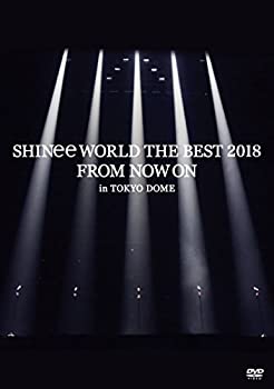 【中古】(未使用･未開封品)SHINee WORLD THE BEST 2018 ~FROM NOW ON~ in TOKYO DOME(通常盤)[DVD]｜お取り寄せ本舗 KOBACO
