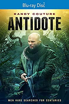 【中古】(未使用･未開封品)Antidote [Blu-ray] [Import]
