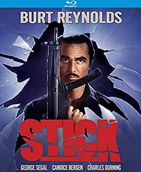 【中古】(未使用･未開封品)Stick [Blu-ray]｜お取り寄せ本舗 KOBACO