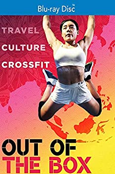 【中古】(未使用･未開封品)Out of the Box [Blu-ray]