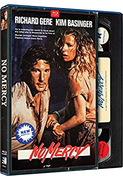 【中古】(未使用･未開封品)No Mercy (Retro VHS Packaging) [Blu-ray]｜お取り寄せ本舗 KOBACO