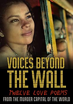 【中古】(未使用･未開封品)Voices Beyond The Wall: Twelve Love Poems From The From The Murder Capital Of The World [DVD]