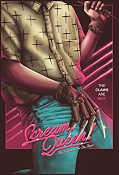 【中古】(未使用･未開封品)Scream Queen! My Nightmare On Elm Street [DVD] Import