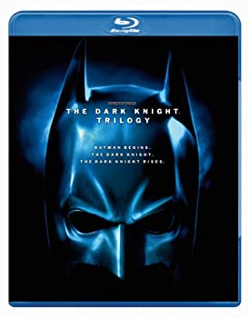 楽天市場】ダークナイト コンプリート・トリロジー アルティメット