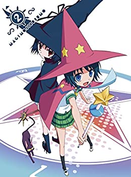 【中古】(非常に良い)まじもじるるも 2 [Blu-ray]