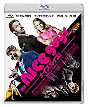 【中古】(未使用･未開封品)ナイスガイズ! [Blu-ray]｜お取り寄せ本舗 KOBACO