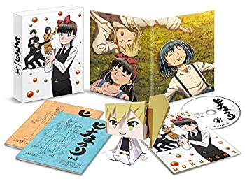 【中古】(未使用･未開封品)ヒナまつり 3 [Blu-ray]