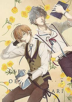 【中古】ニル・アドミラリの天秤 DVD 参巻画像