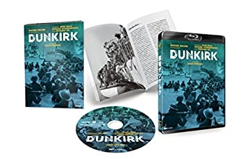 【中古】(未使用･未開封品)激戦ダンケルク [Blu-ray]
