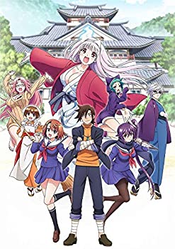 【中古】(未使用･未開封品)ゆらぎ荘の幽奈さん 5(完全生産限定版) [DVD]｜お取り寄せ本舗 KOBACO