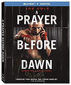 楽天市場 中古 暁に祈れ Blu Ray リージョンa 日本語無し 輸入版 Prayer Before Dawn A お取り寄せ本舗 Kobaco