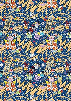 【中古】(未使用･未開封品)幕神アリーナツアー2017 電波良好Wi-Fi完備! &in 日本武道館 ~またまたここから夢がはじまるよっ! ~(Blu-ray)(初回限定盤)｜お取り寄せ本舗 KOBACO