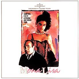【中古】(未使用･未開封品)モナリザ【ワイド版】 [DVD]