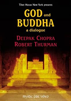 【中古】(未使用･未開封品)God and Buddha: A Dialogue [DVD] [Import]｜お取り寄せ本舗 KOBACO