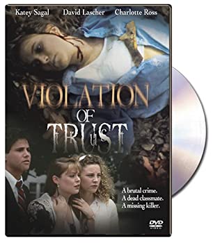 【中古】(未使用･未開封品)Violation of Trust [DVD]｜お取り寄せ本舗 KOBACO