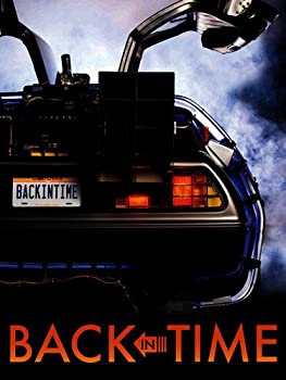 【中古】(非常に良い)Back in Time [DVD]