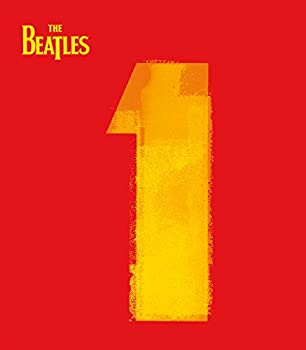 【中古】(非常に良い)ザ・ビートルズ 1 [Blu-ray]