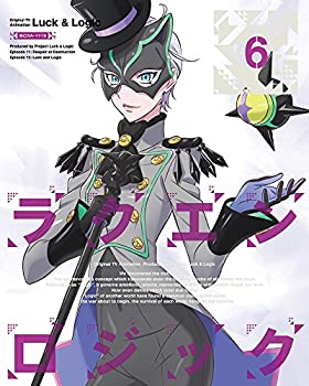 【中古】ラクエンロジック 6 (特装限定版) [Blu-ray]｜お取り寄せ本舗 KOBACO