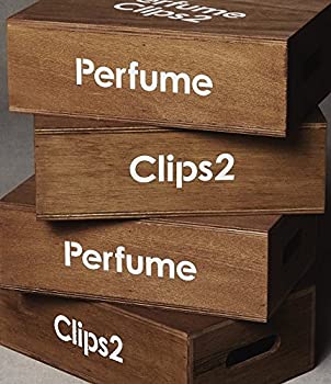 【中古】(未使用･未開封品)Perfume Clips 2(通常盤)[Blu-ray]｜お取り寄せ本舗 KOBACO