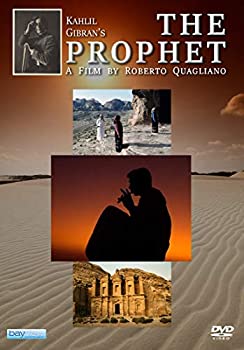 【中古】(未使用･未開封品)The Prophet [DVD] Import｜お取り寄せ本舗 KOBACO