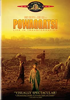 【中古】(非常に良い)Powaqqatsi [DVD] [Import]｜お取り寄せ本舗 KOBACO