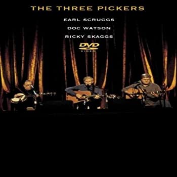 【中古】(未使用･未開封品)Three Pickers [DVD] [Import]｜お取り寄せ本舗 KOBACO