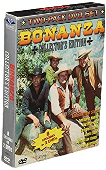 【中古】(非常に良い)Bonanza Collector's Edition [DVD] [Import]