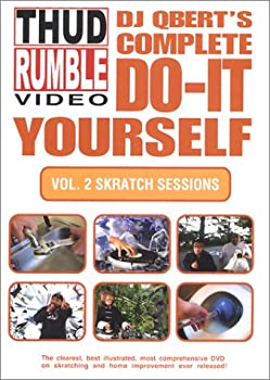 【中古】(未使用･未開封品)Complete Do It Yourself 2 [DVD]｜お取り寄せ本舗 KOBACO