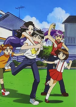 【中古】(非常に良い)住めば都のコスモス荘 すっとこ大戦ドッコイダー(4) [DVD]｜お取り寄せ本舗 KOBACO