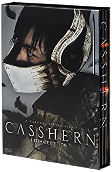 【中古】(未使用･未開封品)CASSHERN [DVD]｜お取り寄せ本舗 KOBACO