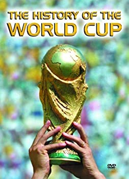 【中古】(未使用･未開封品)History of the World Cup [DVD] [Import]