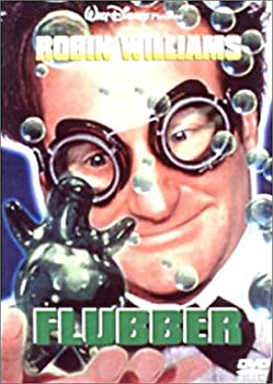 【中古】(非常に良い)フラバー [DVD]画像
