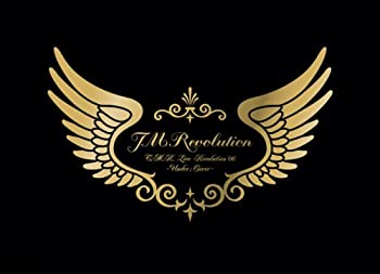 【中古】(未使用･未開封品)T.M.R. LIVE REVOLUTION &rsquo;06 -UNDER:COVER- [DVD]｜お取り寄せ本舗 KOBACO