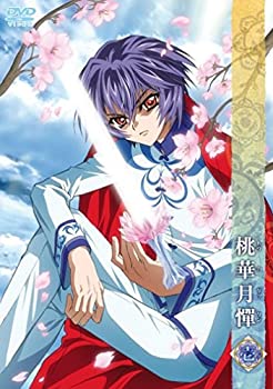 【中古】桃華月憚 壱 [DVD]｜お取り寄せ本舗 KOBACO